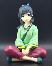 Load image into Gallery viewer, The Apothecary Diaries Break time collection Maomao figure