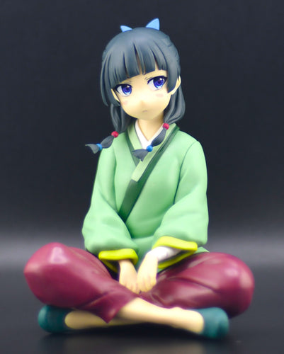 The Apothecary Diaries Break time collection Maomao figure