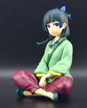 Load image into Gallery viewer, The Apothecary Diaries Break time collection Maomao figure