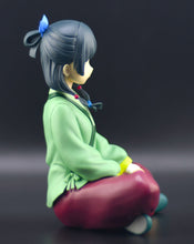 Load image into Gallery viewer, The Apothecary Diaries Break time collection Maomao figure