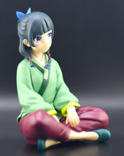 Load image into Gallery viewer, The Apothecary Diaries Break time collection Maomao figure