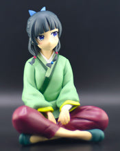 Load image into Gallery viewer, The Apothecary Diaries Break time collection Maomao figure