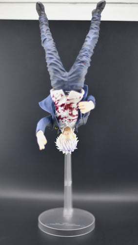 Jujutsu Kaisen Hidden Inventory/Premature Death FiGURiZM Gojo Satoru Awakening figure