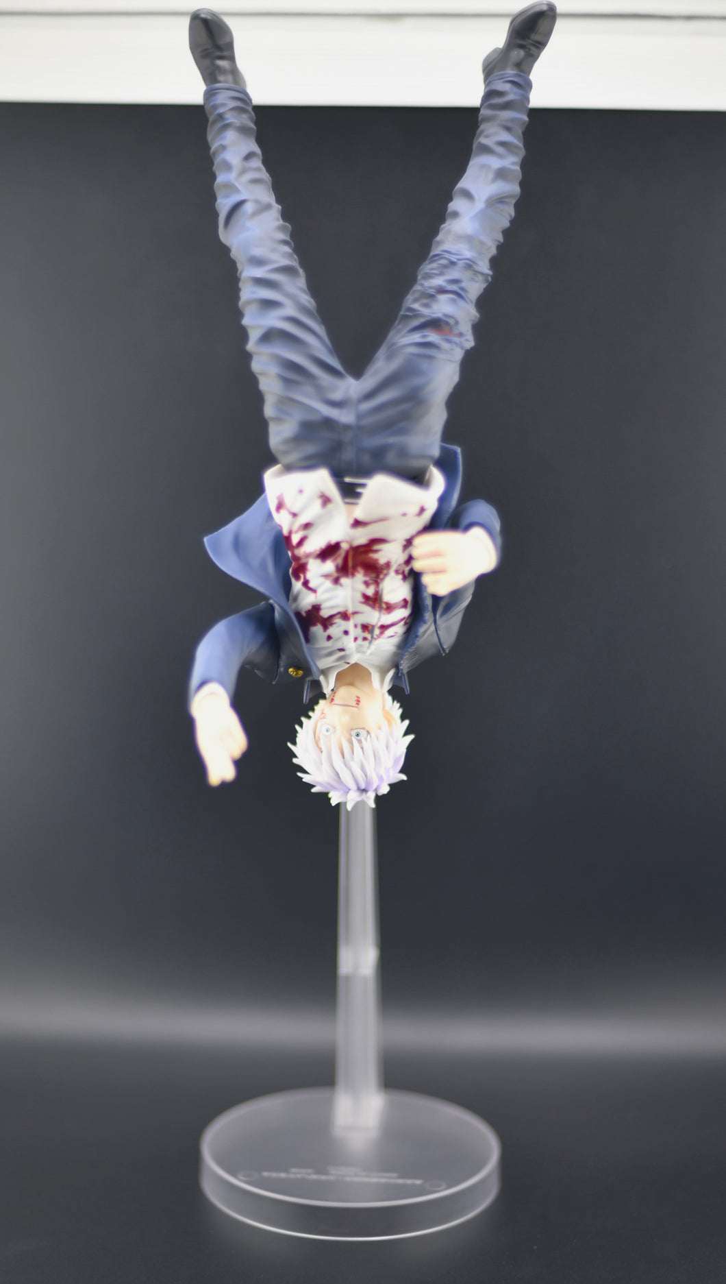 Jujutsu Kaisen Hidden Inventory/Premature Death FiGURiZM Gojo Satoru Awakening figure