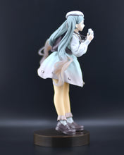 Load image into Gallery viewer, Hatsune Miku Holiday Memories Camera figure