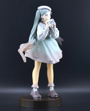 Load image into Gallery viewer, Hatsune Miku Holiday Memories Camera figure