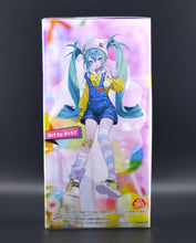 Load image into Gallery viewer, Hatsune Miku Lollipop noodle stopper figure
