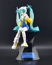 Load image into Gallery viewer, Hatsune Miku Lollipop noodle stopper figure