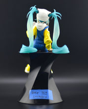 Load image into Gallery viewer, Hatsune Miku Lollipop noodle stopper figure
