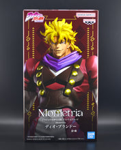 Load image into Gallery viewer, JoJo&#39;s Bizarre Adventure: Phantom Blood Mometria Dio Brando figure