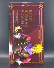 Load image into Gallery viewer, JoJo&#39;s Bizarre Adventure: Phantom Blood Mometria Dio Brando figure