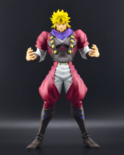 JoJo's Bizarre Adventure: Phantom Blood Mometria Dio Brando figure