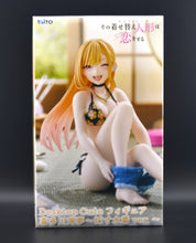 Load image into Gallery viewer, My Dress-Up Darling Desktop Cute Marin Kitagawa Measured Swimsuit figure
