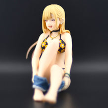 Load image into Gallery viewer, My Dress-Up Darling Desktop Cute Marin Kitagawa Measured Swimsuit figure