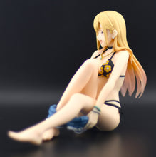 Load image into Gallery viewer, My Dress-Up Darling Desktop Cute Marin Kitagawa Measured Swimsuit figure