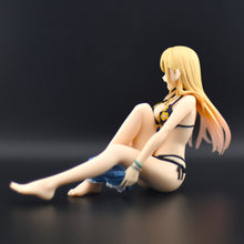 Load image into Gallery viewer, My Dress-Up Darling Desktop Cute Marin Kitagawa Measured Swimsuit figure
