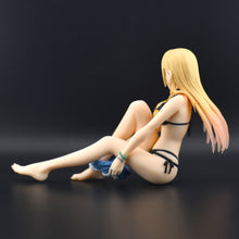 Load image into Gallery viewer, My Dress-Up Darling Desktop Cute Marin Kitagawa Measured Swimsuit figure