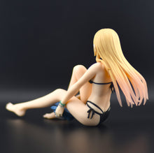 Load image into Gallery viewer, My Dress-Up Darling Desktop Cute Marin Kitagawa Measured Swimsuit figure