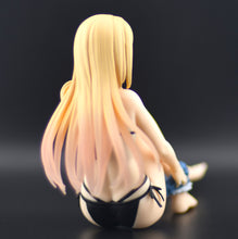 Load image into Gallery viewer, My Dress-Up Darling Desktop Cute Marin Kitagawa Measured Swimsuit figure