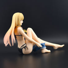Load image into Gallery viewer, My Dress-Up Darling Desktop Cute Marin Kitagawa Measured Swimsuit figure