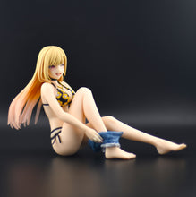 Load image into Gallery viewer, My Dress-Up Darling Desktop Cute Marin Kitagawa Measured Swimsuit figure
