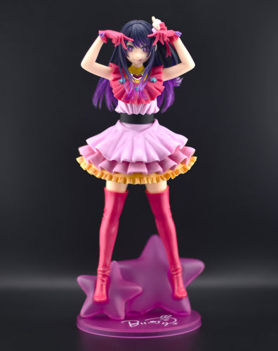 Oshi no Ko T-Most Ai Hoshino figure