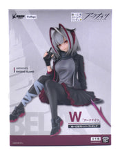 Load image into Gallery viewer, Arknights W noodle stopper figure