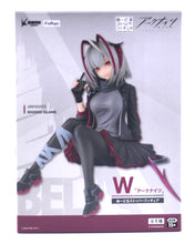 Load image into Gallery viewer, Arknights W noodle stopper figure