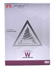 Load image into Gallery viewer, Arknights W noodle stopper figure