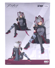 Load image into Gallery viewer, Arknights W noodle stopper figure