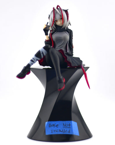 Arknights W noodle stopper figure