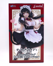 Load image into Gallery viewer, Date A Live V Coreful Tokisaki Kurumi Cat Ear Maid figure