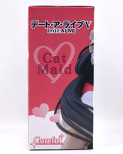 Load image into Gallery viewer, Date A Live V Coreful Tokisaki Kurumi Cat Ear Maid figure