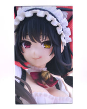 Load image into Gallery viewer, Date A Live V Coreful Tokisaki Kurumi Cat Ear Maid figure
