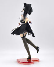 Load image into Gallery viewer, Date A Live V Coreful Tokisaki Kurumi Cat Ear Maid figure