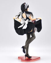 Load image into Gallery viewer, Date A Live V Coreful Tokisaki Kurumi Cat Ear Maid figure