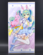 Load image into Gallery viewer, Hatsune Miku x Rody AMP+ Fairy Tale figure