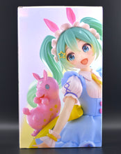 Load image into Gallery viewer, Hatsune Miku x Rody AMP+ Fairy Tale figure