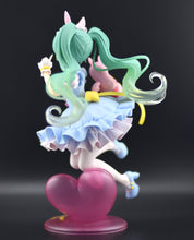 Load image into Gallery viewer, Hatsune Miku x Rody AMP+ Fairy Tale figure