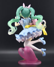 Load image into Gallery viewer, Hatsune Miku x Rody AMP+ Fairy Tale figure
