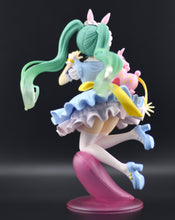 Load image into Gallery viewer, Hatsune Miku x Rody AMP+ Fairy Tale figure