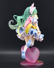 Load image into Gallery viewer, Hatsune Miku x Rody AMP+ Fairy Tale figure