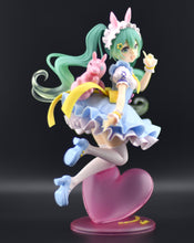 Load image into Gallery viewer, Hatsune Miku x Rody AMP+ Fairy Tale figure