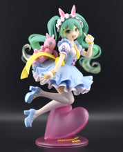 Load image into Gallery viewer, Hatsune Miku x Rody AMP+ Fairy Tale figure