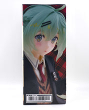 Load image into Gallery viewer, Hatsune Miku Fashion Preppy figure