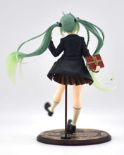 Load image into Gallery viewer, Hatsune Miku Fashion Preppy figure