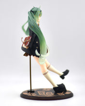 Load image into Gallery viewer, Hatsune Miku Fashion Preppy figure