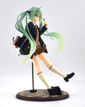 Load image into Gallery viewer, Hatsune Miku Fashion Preppy figure