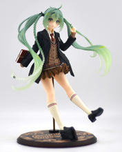 Load image into Gallery viewer, Hatsune Miku Fashion Preppy figure