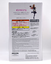 Load image into Gallery viewer, My Dress-Up Darling Espresto Detailed Elegance Marin Kitagawa China Maid figure